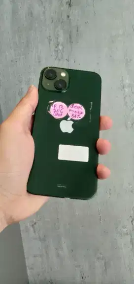 IPHONE 13 256 GB IBOX