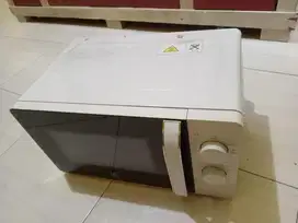 Microwave alat masak