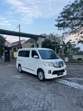 Dp 15jt,Luxio X 2016 Low KM