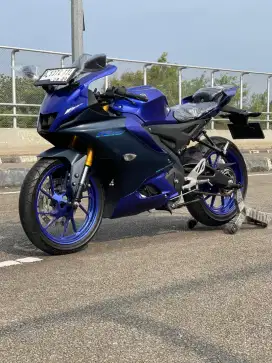 [ISTIMEWA] YAMAHA NEW R 15 V4 CON 2024 NIK 2023