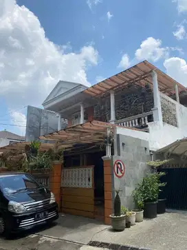 Rumah murah di dekat ITC Fatmawati