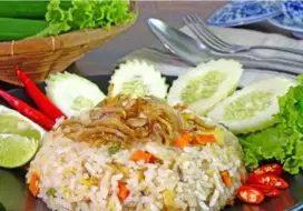 Lowongan Junior Cook untuk kedai masakan Indonesia
