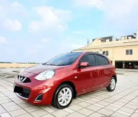 NISSAN MARCH 1.2 XS AT 2018