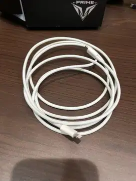 Kabel USB-C to Lightning 2M Original Apple