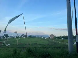 Kavling Strategis Bandulan Lokasi Tengah Kota Harga terjangkau