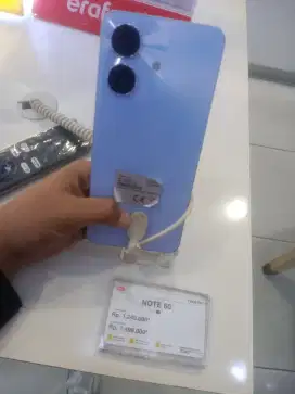 Hp Realme note 60
