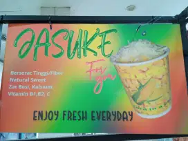 Di butuhkan freelance