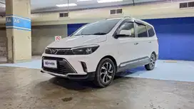DP MURAH - Wuling Confero S 1.5 L ACT Lux Plus Bensin-MT 2021