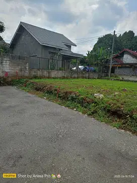 Tanah kavling Strategis Perumahan Utara Purwokerto