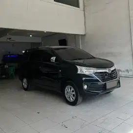 [TDP 25JT‼️] Toyota Avanza 1.3 G MT 2016