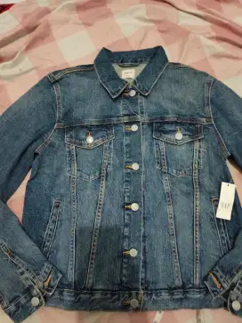 Jaket Levis brand Gap like new