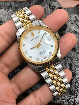 Sandoz MOP dial 34mm Automatic