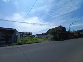 Buruan Ambil Kavling Bumiayu Lokasi Strategis dekat pasar gadang