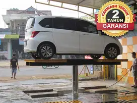 paket hidrolik cuci mobil dan hidrolik motor, bergaransi