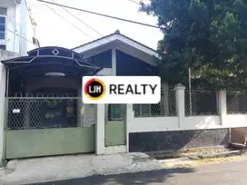 Dijual Rumah Di Jalan Sumbing Area Jakarta Selatan