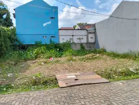Tanah 144 m Rawa Kalong Bekasi Timur