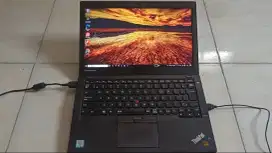 Lenovo x240 ssd 120 ngebut