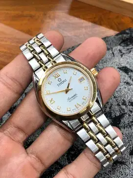 Titoni Airmaster Automatic 35mm