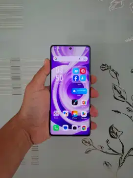INFINIX HOT 50 PRO PLUS (Super Mulus 99%)