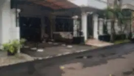 CESSIE KHUSUS INVESTOR, PERUM. BINTARO SEKTOR 9, TANGSEL