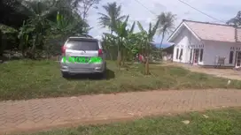 Tanah Murah Akses Mobil 1,6 juta nego LEGOK