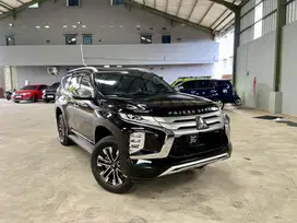 [41RB KM] Mitsubishi Pajero Sport Dakar 2022 / 2023 AT Matic
