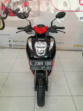 HONDA GENIO 110 LED 2022