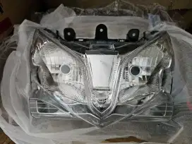 Lampu Depan Vario Techno 125