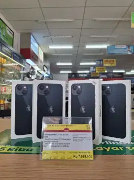 IPHONE 13 4 128