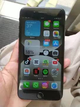 iPhone 7 plus 128gb all op