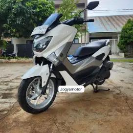 Nmax th 2017 NEGO ALUS