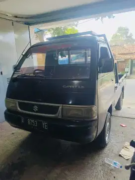 Menjual mobil bekas