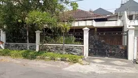 RUMAH KERTAJAYA INDAH STRATEGIS, SHM