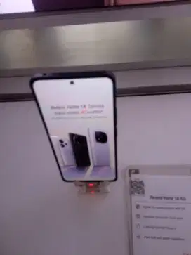 Redmi note 14 5G 8/256