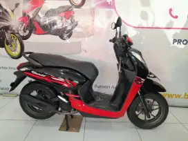 GERCEP HONDA GENIO 110 2022