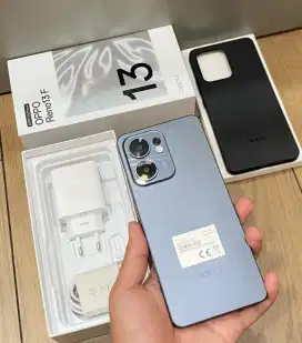 Oppo reno 13f 8/256