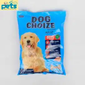 Dog Choize 800gram