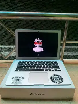 Macbook Air 2014 13 inch