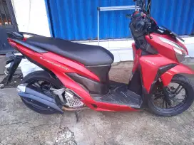 HONDA VARIO 150 KEYLES 2019 PAJAK PANJANG