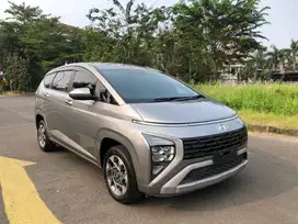 Hyundai Stargezer Prime 2023
