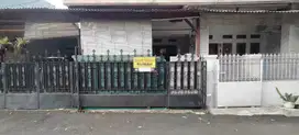 Sewa atau kontrak Rumah komplek Riung Bandung