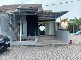 Dijual Murah Cepat Rumahan Pakal Madya Indah Mepet Citraland Utara
