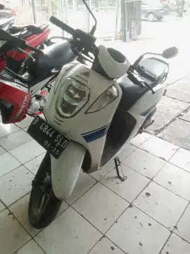 Genio tahun 2020