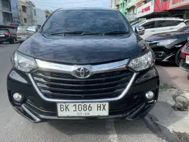Toyota Avanza 1.3 G manual 2018