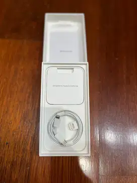 Kabel Usb-c To Lightning iphone 13
