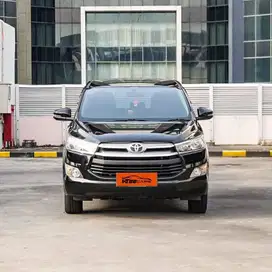 Toyota Innova G bensin AT 2019