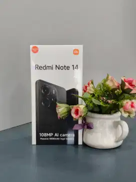 REDMI NOTE 14 SERIES