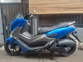 FOR SALE NMAX 2019 OLD