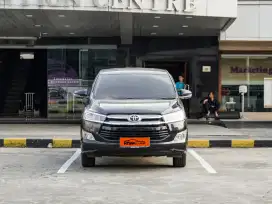 Toyota fortuner 2.4 G Diesel tahun 2018