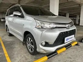 [OLX MOBBI]DP RENDAH Toyota Avanza 1.5 Veloz Bensin-MT 2016 9VO B